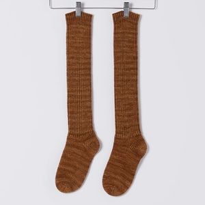 Misha & Puff Long Socks